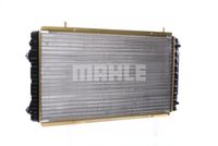Thumbnail - Radiateur - CR62000S - MAHLE