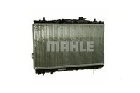 Thumbnail - Radiateur - CR1285000P - MAHLE