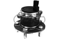 комплект колесен лагер