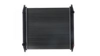 Thumbnail - Radiateur - CR703000P - MAHLE