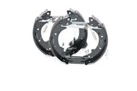 BOSCH Remschoenset 4