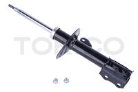 Stoßdämpfer