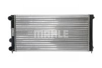 Thumbnail - Radiateur - CR411000S - MAHLE