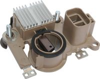 Regulator, alternator HC-Cargo, Cod: F 032 139 110