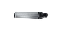 Thumbnail - Intercooler, inlaatluchtkoeler - CI612000P - MAHLE