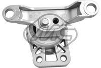 Lagerung, Motor