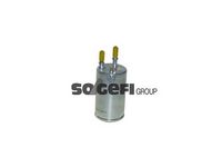 горивен филтър