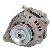Generator / Alternator ASHIKA, Cod: 002-M375