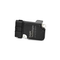 DELPHI Luchtmassameter 3