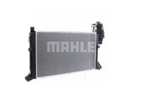 Thumbnail - Radiateur - CR682000S - MAHLE