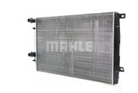 Thumbnail - Radiateur - CR761000S - MAHLE