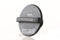 Thumbnail - Radiateurdop - CRB106000S - MAHLE