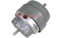 Lagerung, Motor