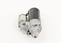 BOSCH Startmotor / Starter 4