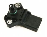Sensor, Saugrohrdruck