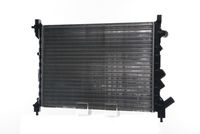Thumbnail - Radiateur - CR610000S - MAHLE