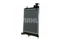 Thumbnail - Radiateur - CR1281000P - MAHLE
