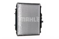 Thumbnail - Radiateur - CR141000S - MAHLE