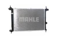 Thumbnail - Radiateur - CR443000S - MAHLE