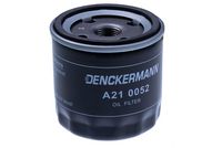 маслен филтър