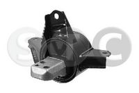 окачване, двигател