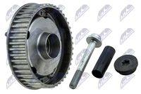 Regulator ax cu came NTY, Cod: RKZ-PL-007