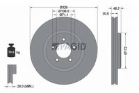 Bremsscheibe Bremsscheibe