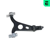 Bascula / Brat suspensie roata OPTIMAL, Cod: G6-754