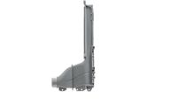 Thumbnail - Intercooler, inlaatluchtkoeler - CI622000S - MAHLE