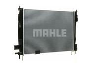 Thumbnail - Radiateur - CR1075000S - MAHLE