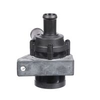 Thumbnail - Watercirculatiepomp, standkachel - ED0107 - ET ENGINETEAM