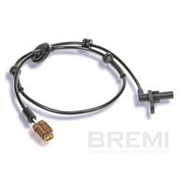 Sensor, Raddrehzahl
