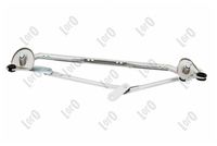 Wiper Linkage
