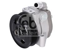 Hydraulic Pump, steering