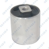 тампон, носач