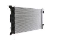 Thumbnail - Radiateur - CR484000S - MAHLE