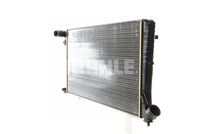 Thumbnail - Radiateur - CR624000S - MAHLE