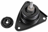 окачване, двигател