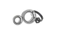Set rulment roata SKF, Cod: VKBA 912