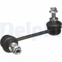 Stange/Strebe, Stabilisator
