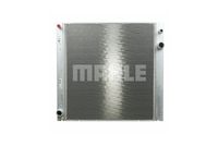 Thumbnail - Radiateur - CR765000P - MAHLE