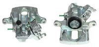 Bremssattel