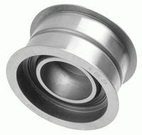 Umlenk-/Führungsrolle, Zahnriemen