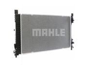 Thumbnail - Radiateur - CR387000S - MAHLE