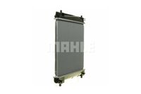 Thumbnail - Radiateur - CR1860000S - MAHLE
