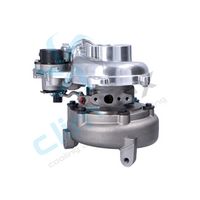 Kompresors, Turbopūte CX8-200 Climtex