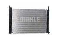 Thumbnail - Radiateur - CR1356000S - MAHLE