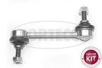 Stange/Strebe, Stabilisator