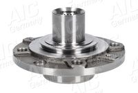 Butuc roata AIC, Cod: 77266