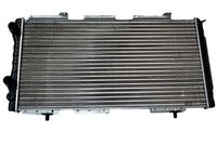 Radiator, racire motor ASAM AUTOMOTIVE, Cod: 32173